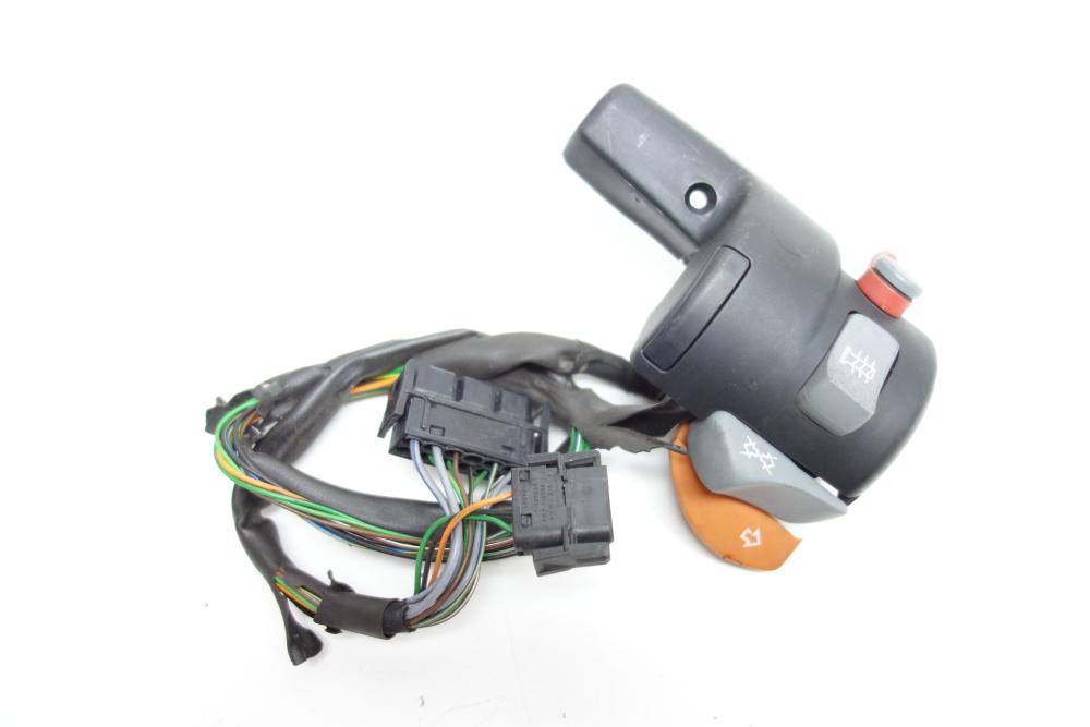 BMW R1150RT R 1150 RT Lenkerschalter Armatur rechts