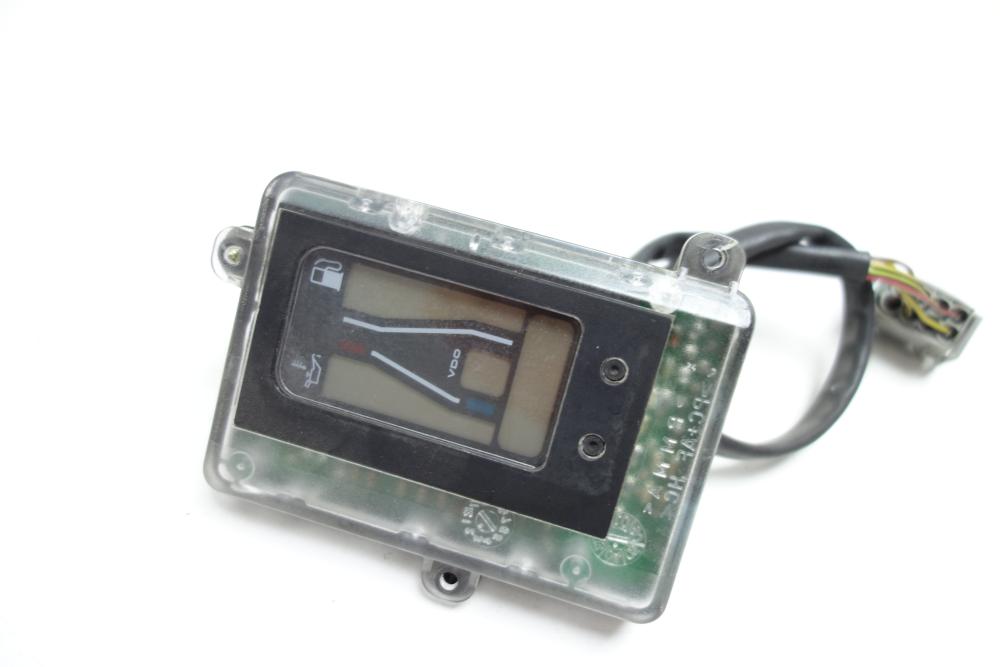 BMW R1150RT R 1150 RT FID Fahrerinformationsdisplay