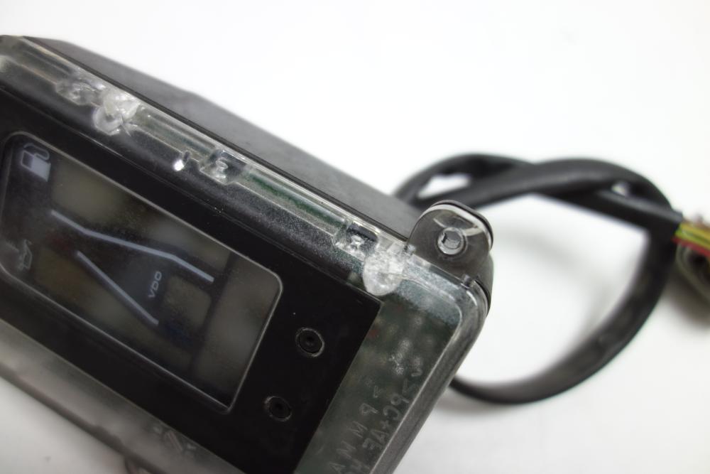 BMW R1150RT R 1150 RT FID Fahrerinformationsdisplay