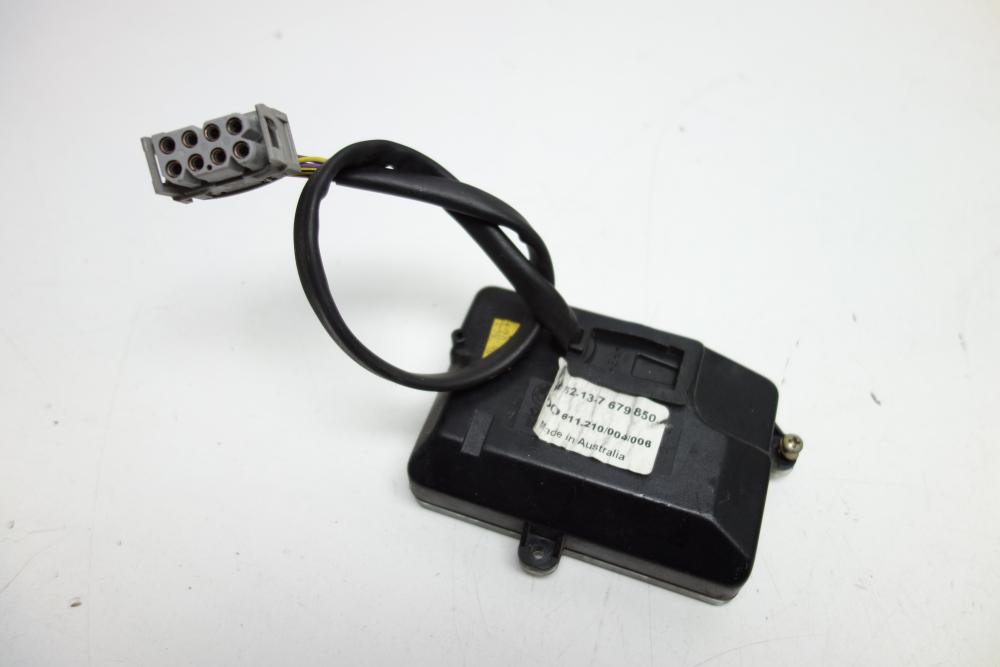 BMW R1150RT R 1150 RT FID Fahrerinformationsdisplay