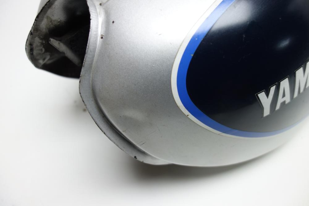 Yamaha XS 750 Tank