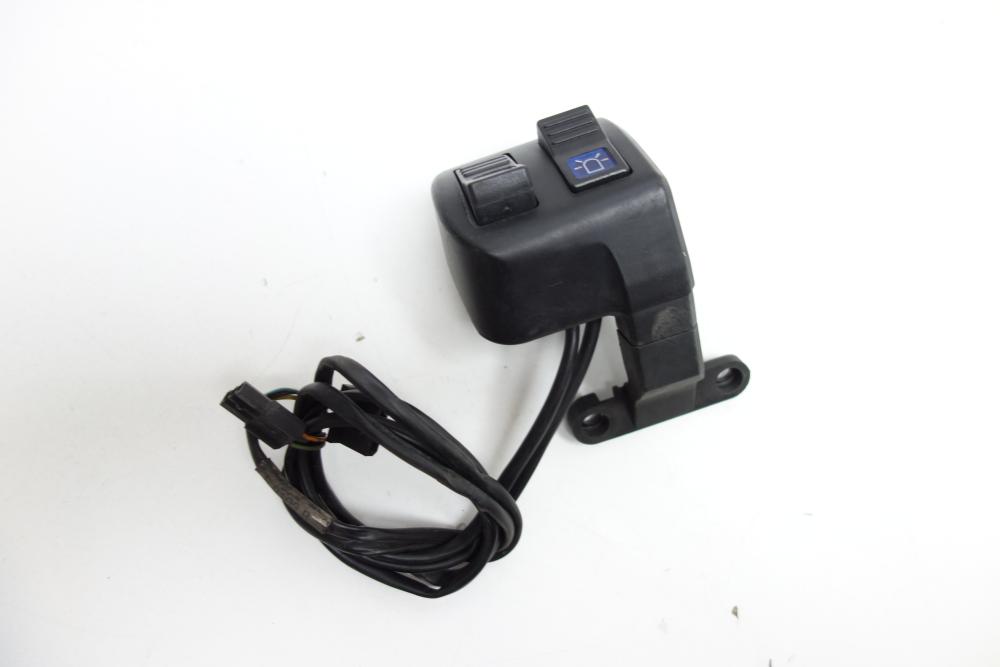 BMW R1150RT R 1150 RT Lenkerschalter Zusatzlenkerschalter rechts