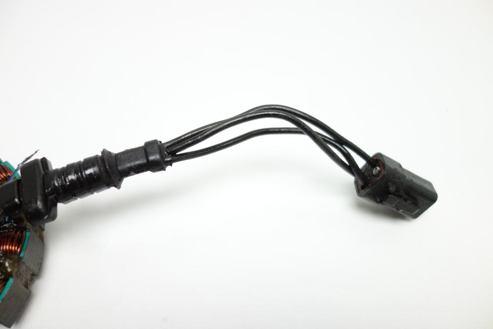 Preview: Harley Davidson 1450 Softail Lichtmaschine