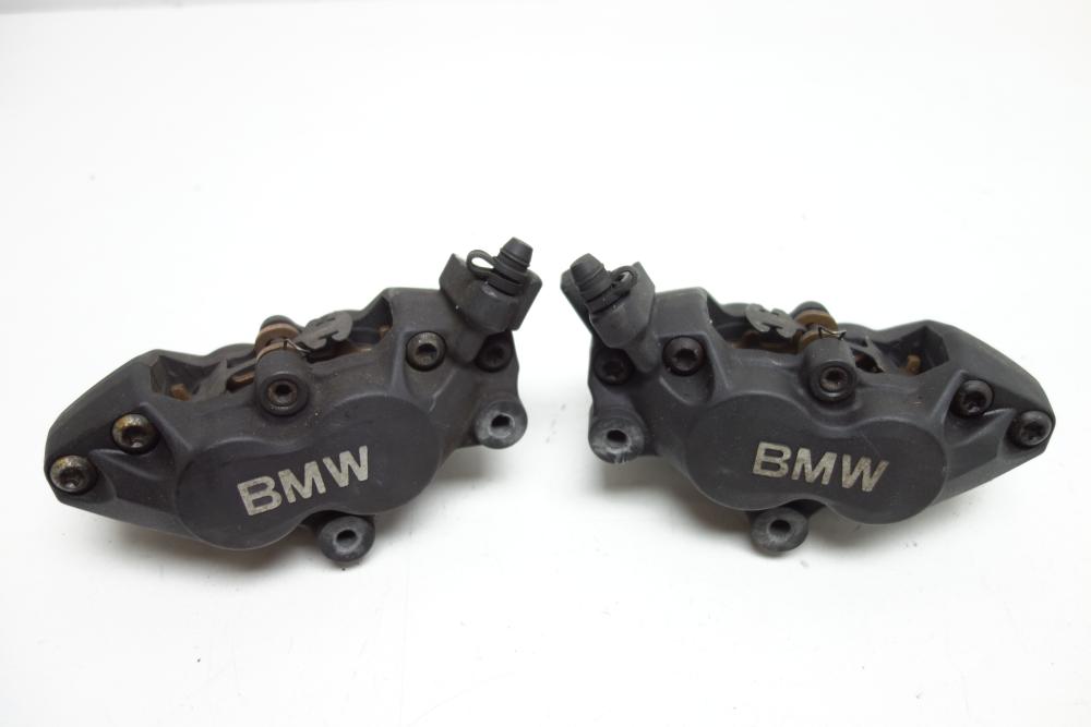 BMW R1150RT R 1150 RT Bremssattel Bremszange vorne rechts links