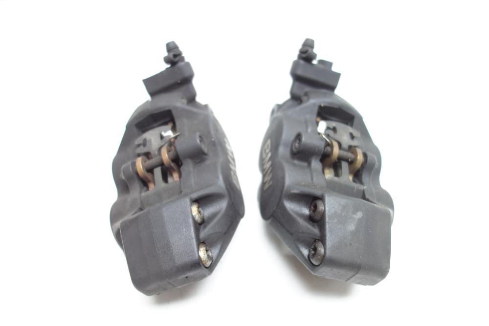 BMW R1150RT R 1150 RT Bremssattel Bremszange vorne rechts links