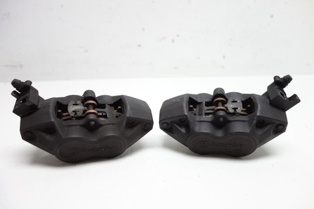 BMW R1150RT R 1150 RT Bremssattel Bremszange vorne rechts links