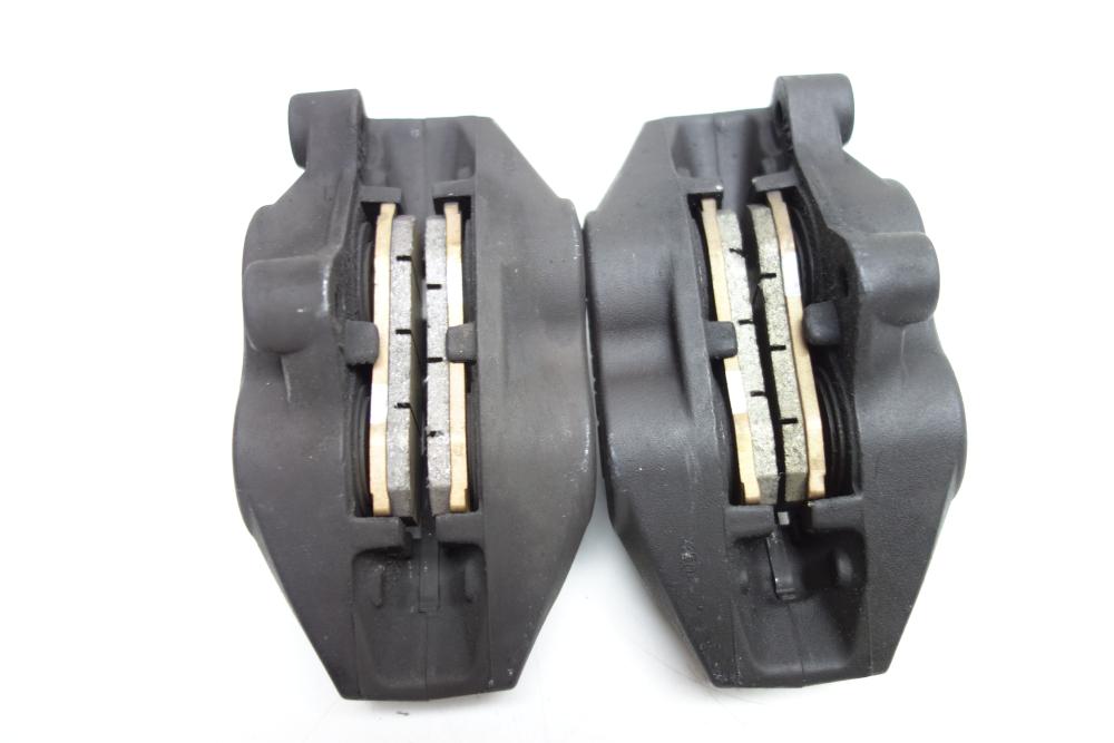 BMW R1150RT R 1150 RT Bremssattel Bremszange vorne rechts links