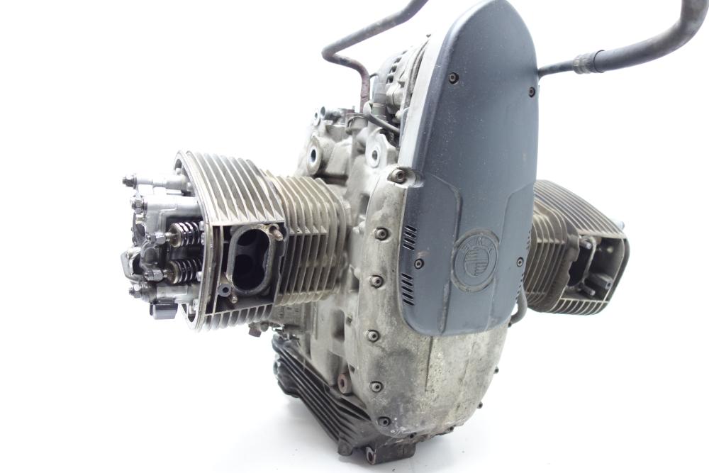 BMW R1150RT R 1150 RT Motor Engine Doppelzünder 56000 Km