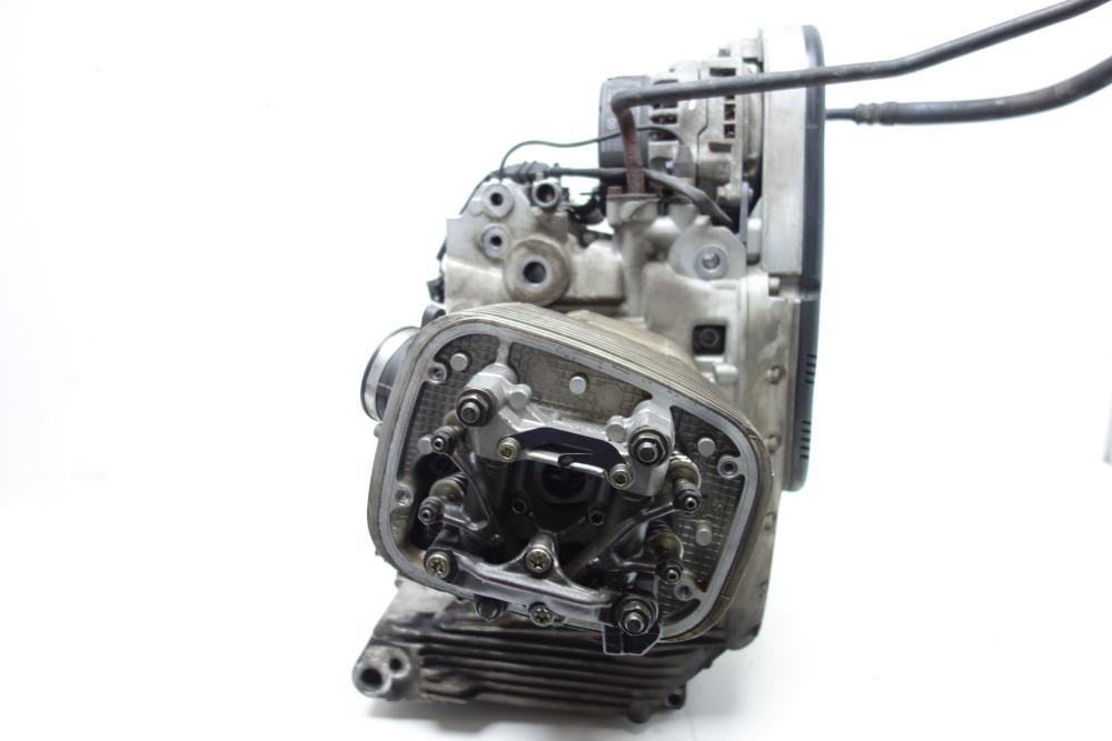 BMW R1150RT R 1150 RT Motor Engine Doppelzünder 56000 Km