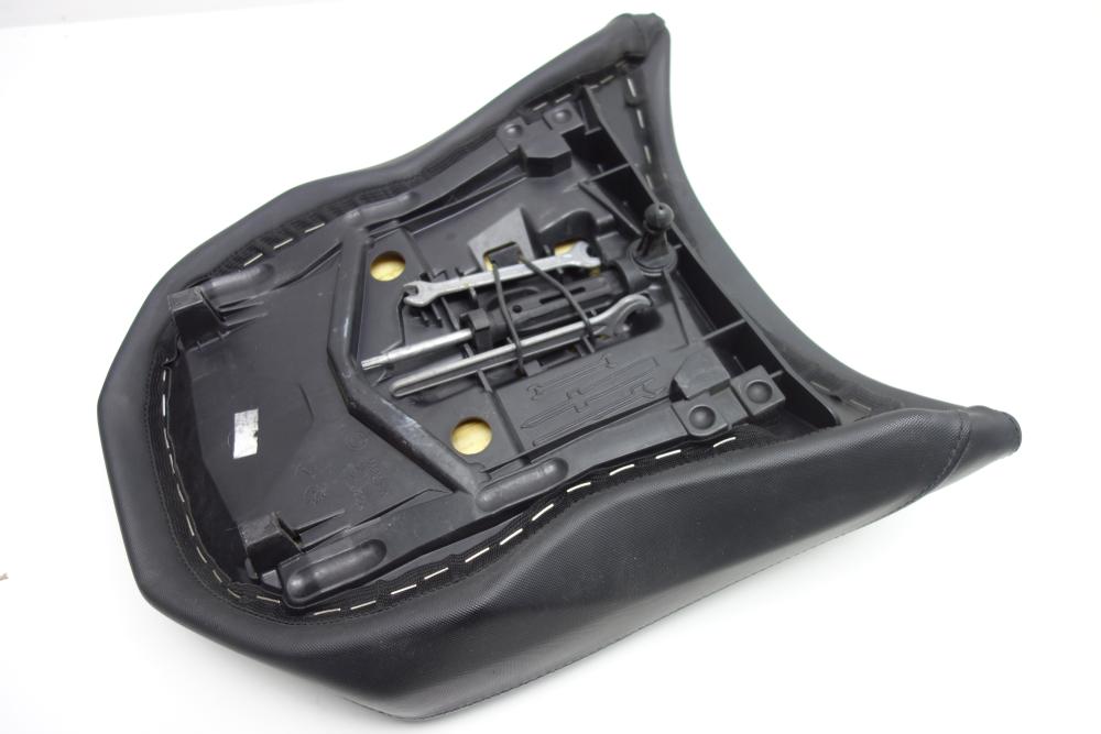 BMW R1200GS R 1200 GS LC K50 Sitz Soziussitz