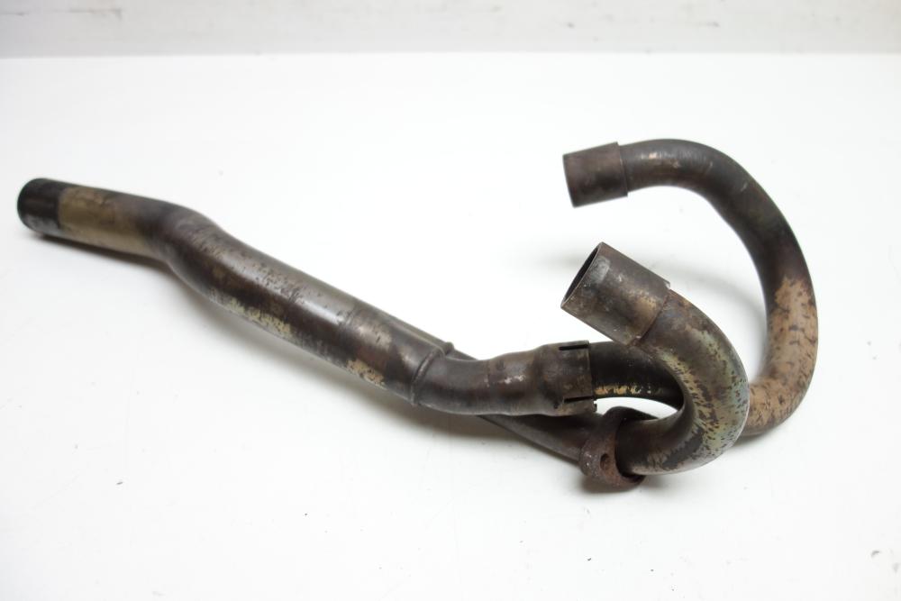 BMW F650 F 650 Krümmer