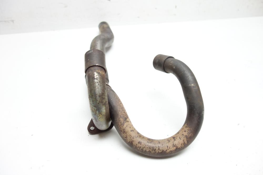 Preview: BMW F650 F 650 Krümmer