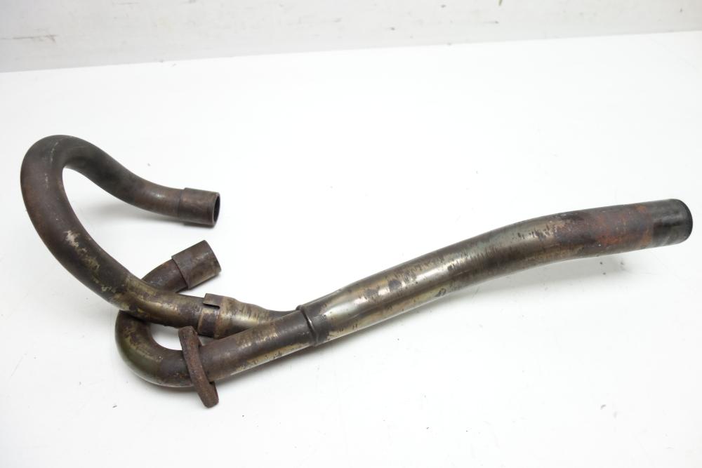 Preview: BMW F650 F 650 Krümmer