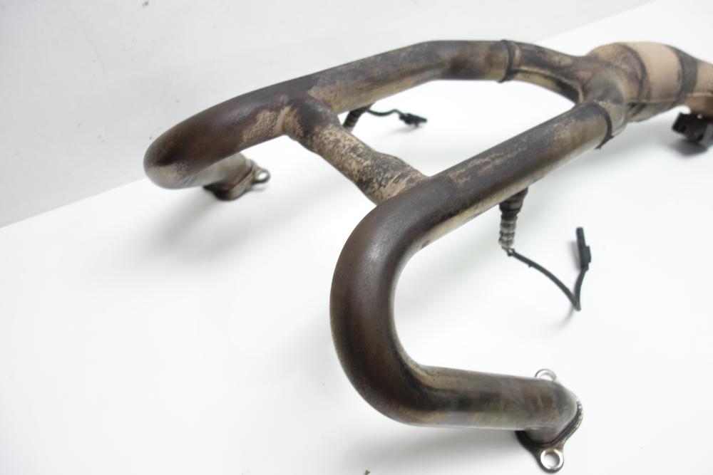 BMW R1200GS R 1200 GS LC K50 Krümmer