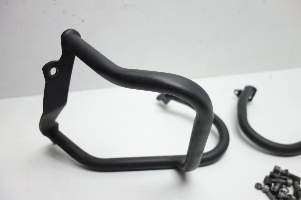 BMW R1200GS R 1200 GS LC K50 Hebco&Becker Sturzbügel Motorschutz