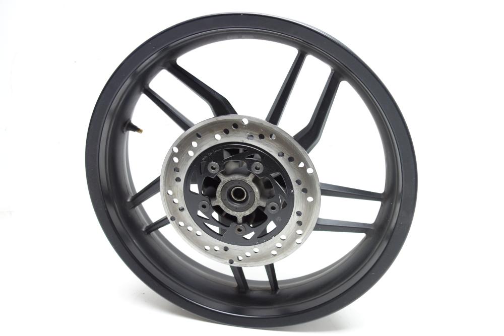 Hanway Rivero Monza 125 Felge hinten Hinterrad