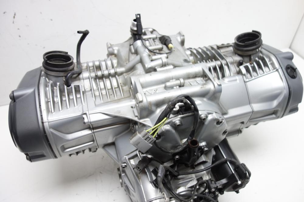 Preview: BMW R1200GS R 1200 GS LC K50 Motor Engine Getriebe