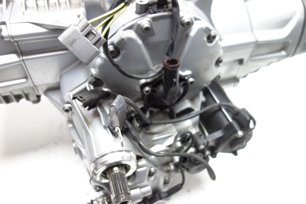 Preview: BMW R1200GS R 1200 GS LC K50 Motor Engine Getriebe
