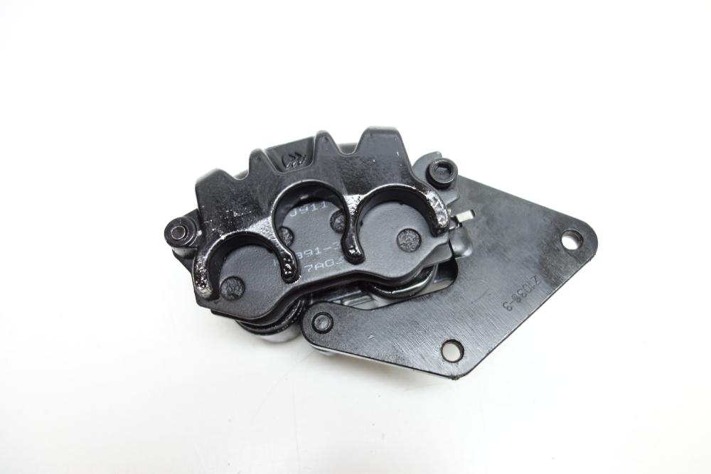 Hanway Rivero Monza 125 Bremssattel Bremszange vorne