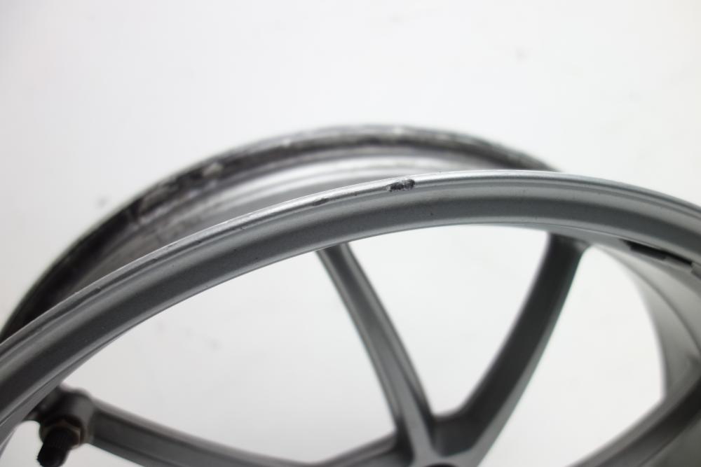 Preview: BMW R1200GS R 1200 GS LC K50 Felge hinten Hinterrad