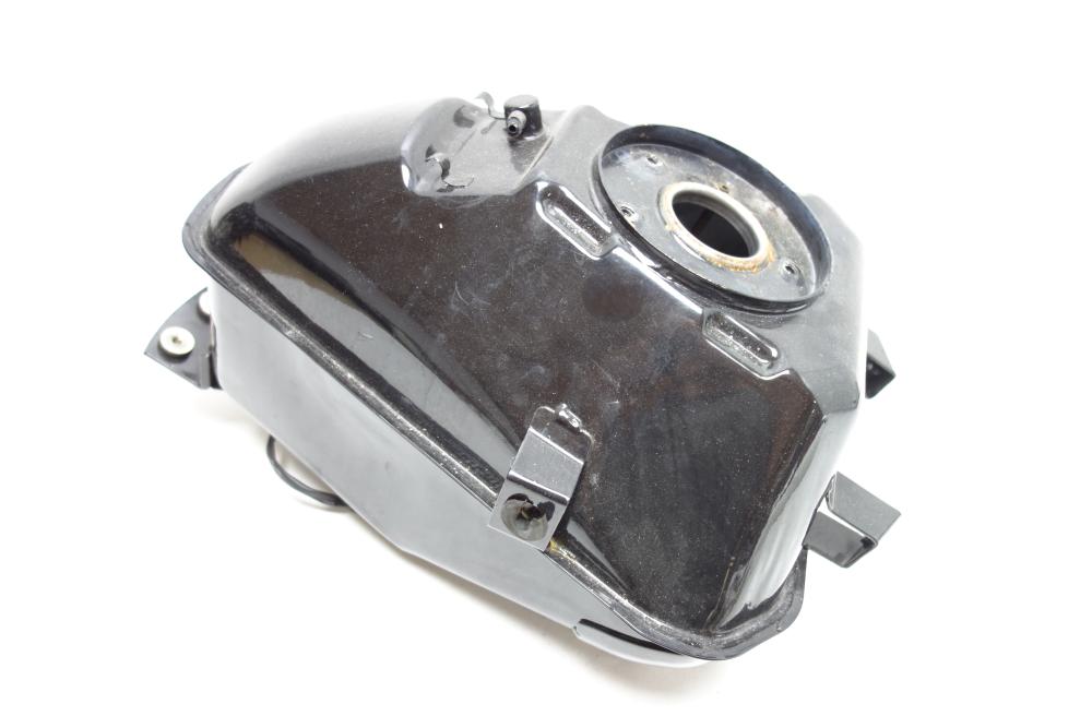 Hanway Rivero Monza 125 Tank