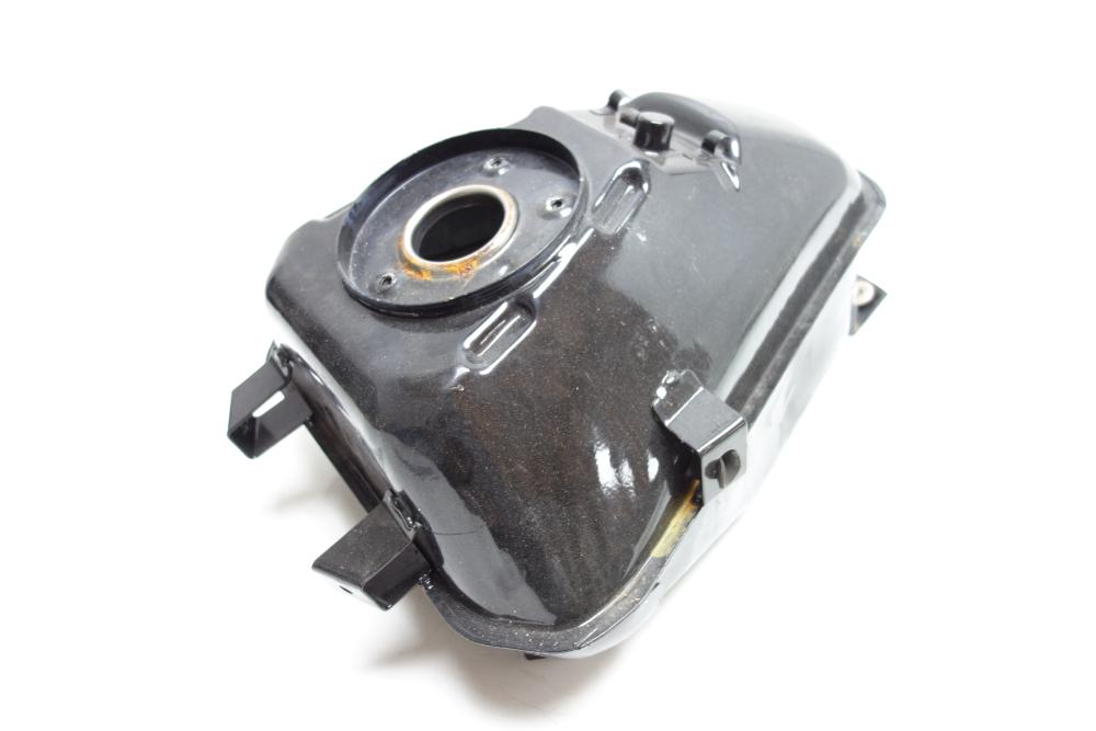 Preview: Hanway Rivero Monza 125 Tank