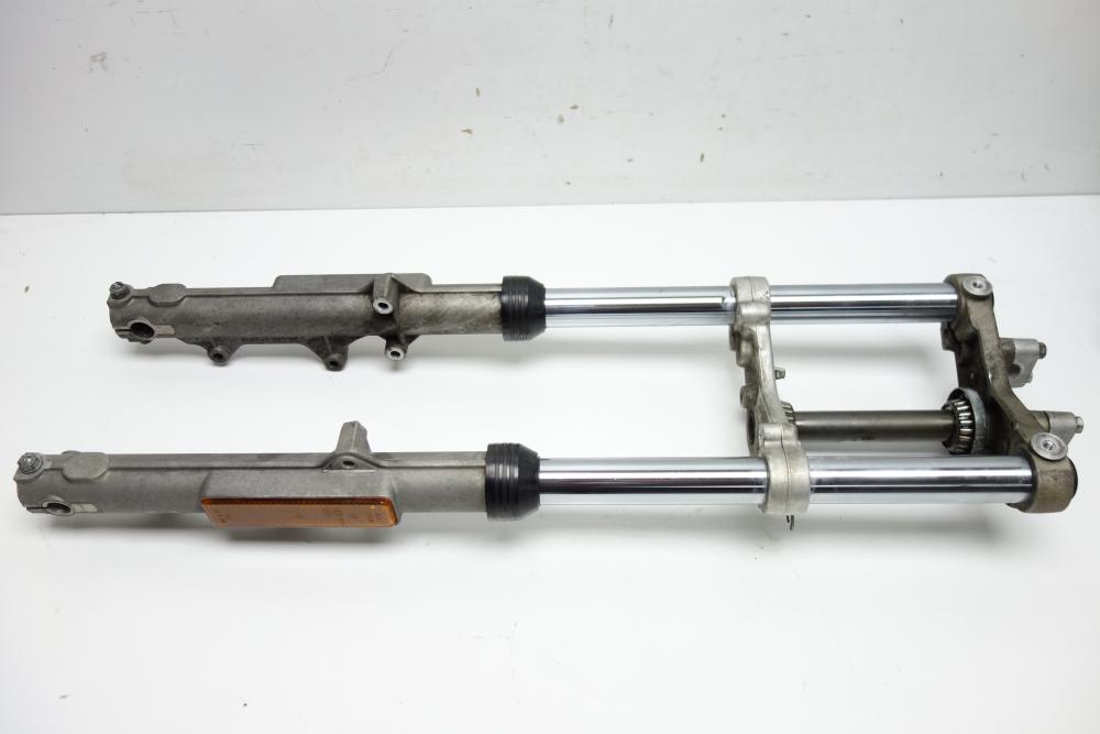 BMW R45 R65 R 45 65 Gabel Gabelholm Gabelbrücke