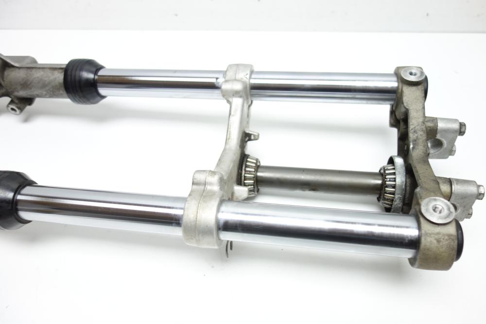 BMW R45 R65 R 45 65 Gabel Gabelholm Gabelbrücke