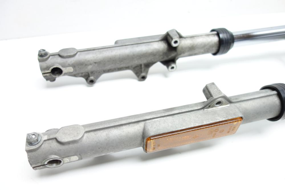 BMW R45 R65 R 45 65 Gabel Gabelholm Gabelbrücke
