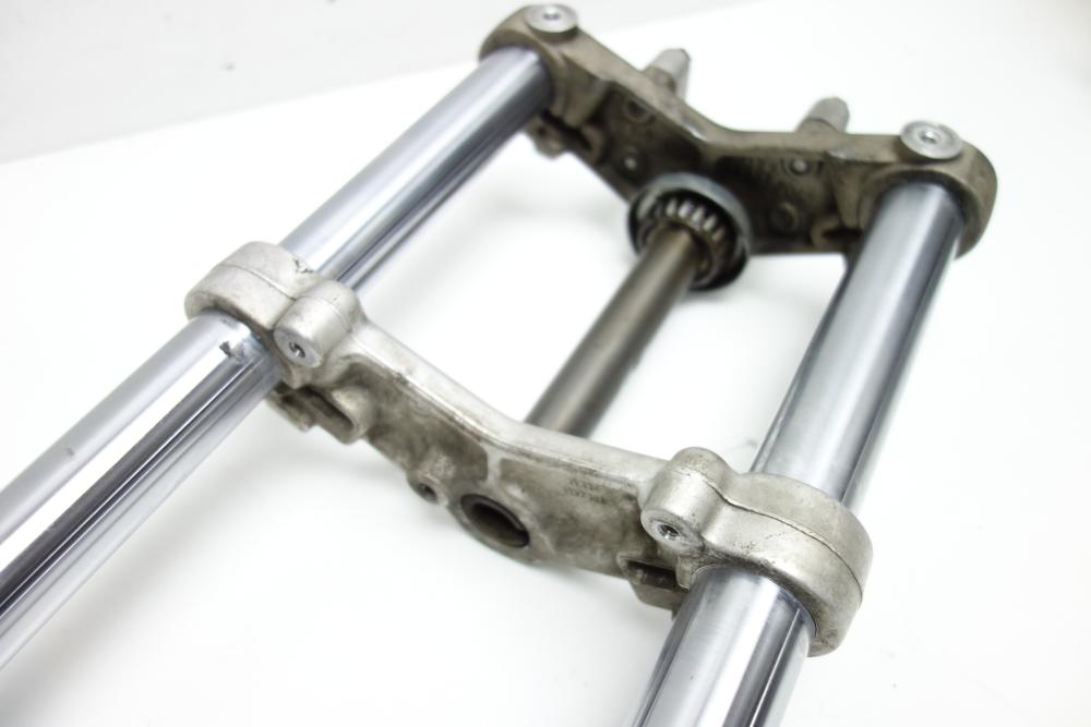 BMW R45 R65 R 45 65 Gabel Gabelholm Gabelbrücke