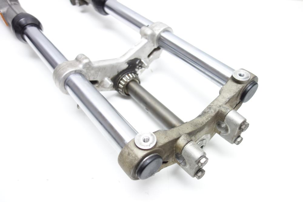 BMW R45 R65 R 45 65 Gabel Gabelholm Gabelbrücke