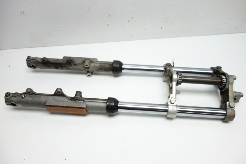 BMW R45 R65 R 45 65 Gabel Gabelholm Gabelbrücke