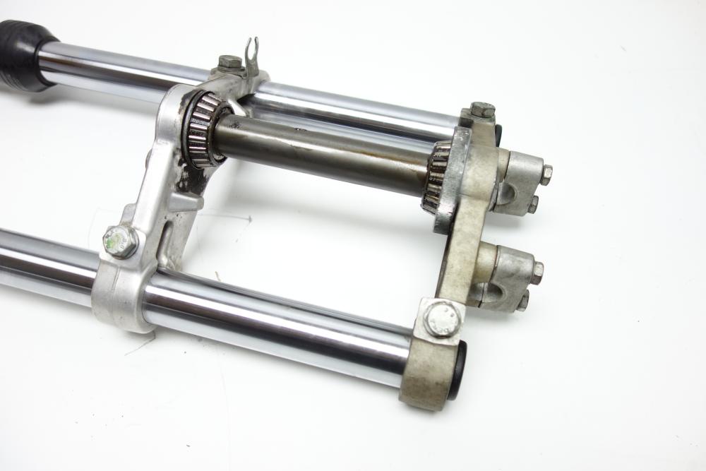 BMW R45 R65 R 45 65 Gabel Gabelholm Gabelbrücke