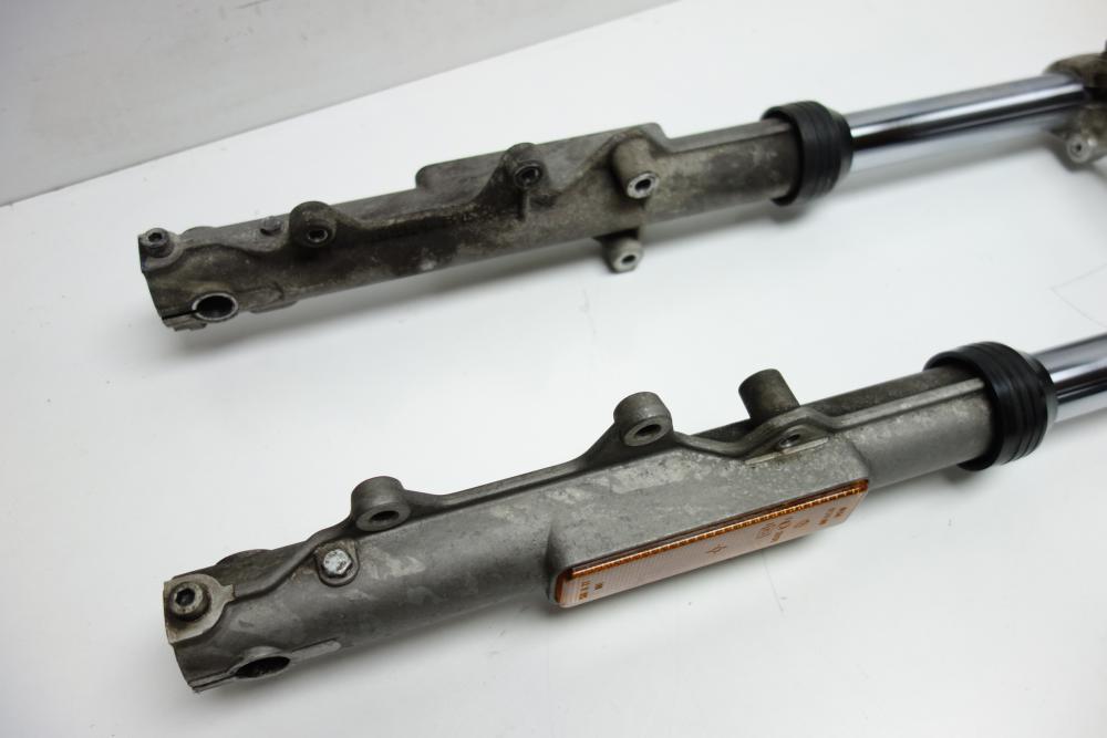 BMW R45 R65 R 45 65 Gabel Gabelholm Gabelbrücke