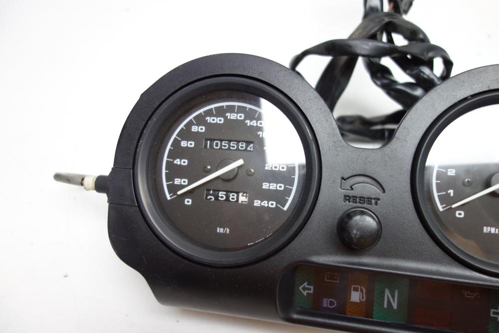 BMW R1100RT R 1100 RT Tacho Drehzahlmesser Cockpit