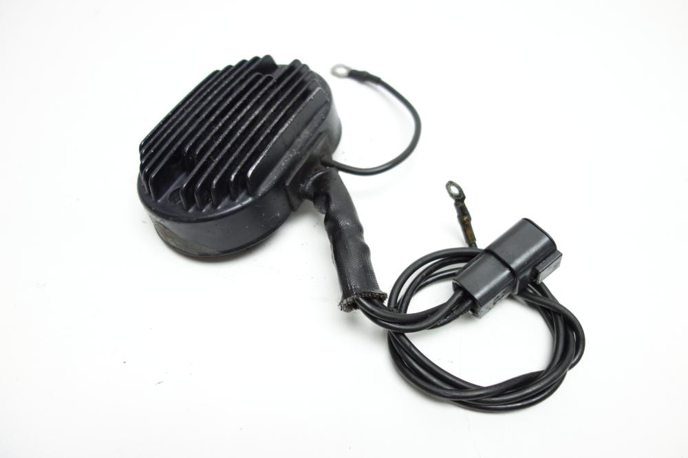 Preview: Harley Davidson 1450 Softail Spannungsregler Gleichrichter