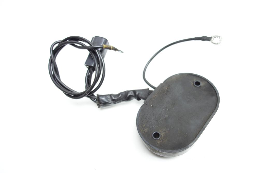 Preview: Harley Davidson 1450 Softail Spannungsregler Gleichrichter