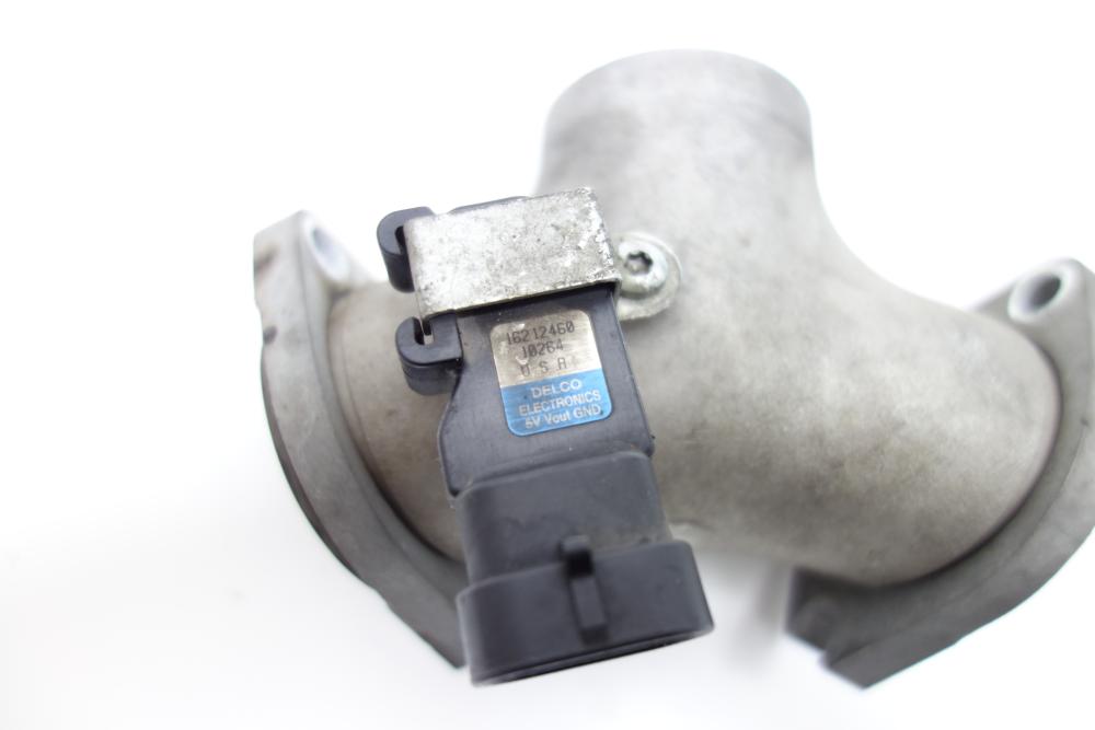 Preview: Harley Davidson 1450 Softail Ansaugstutzen Manifold