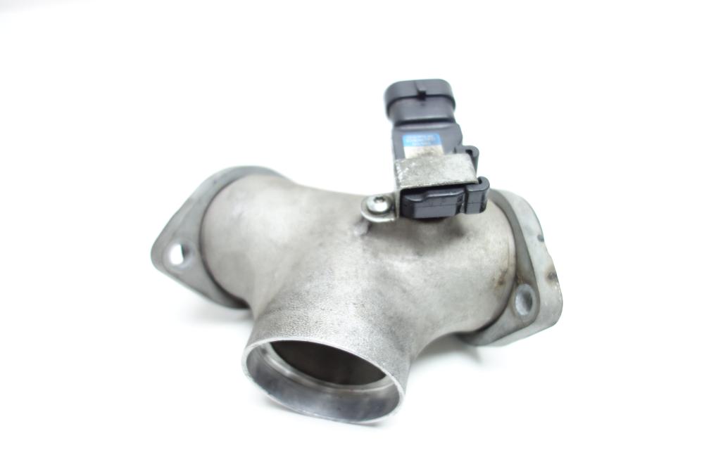 Preview: Harley Davidson 1450 Softail Ansaugstutzen Manifold