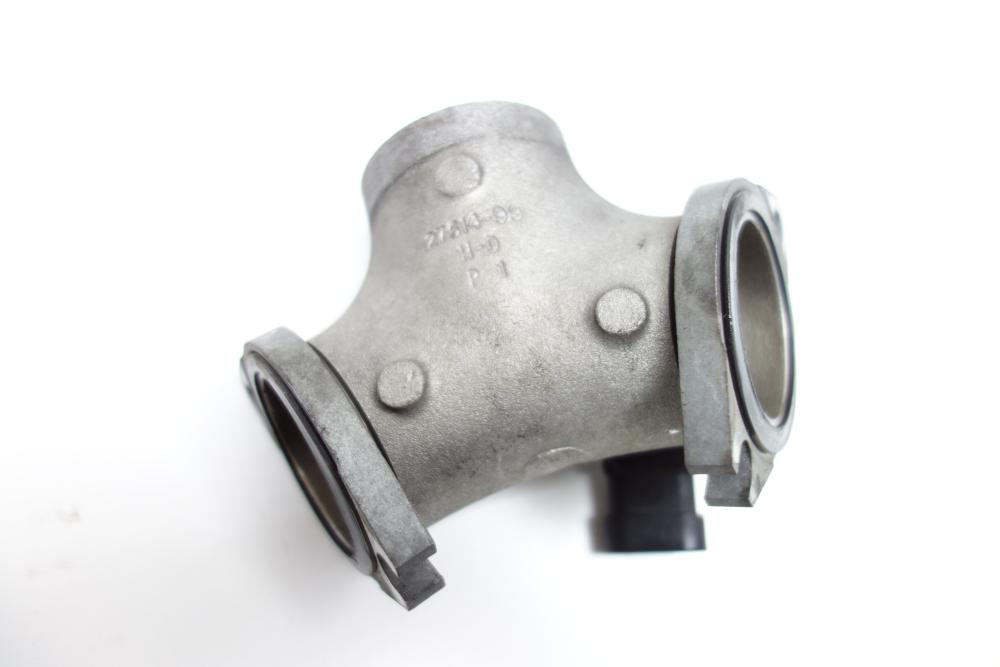 Preview: Harley Davidson 1450 Softail Ansaugstutzen Manifold