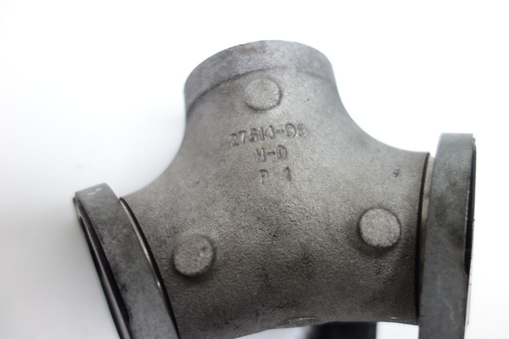 Harley Davidson 1450 Softail Ansaugstutzen Manifold