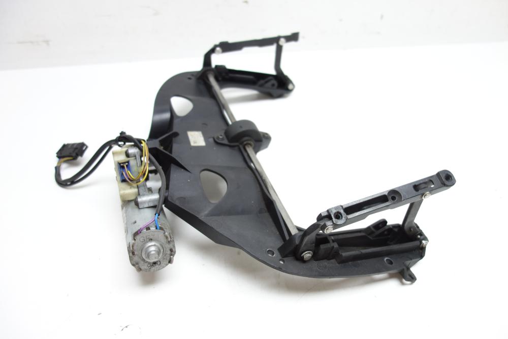 BMW R1100RT R 1100 RT Windschildverstellung Windschildhalter