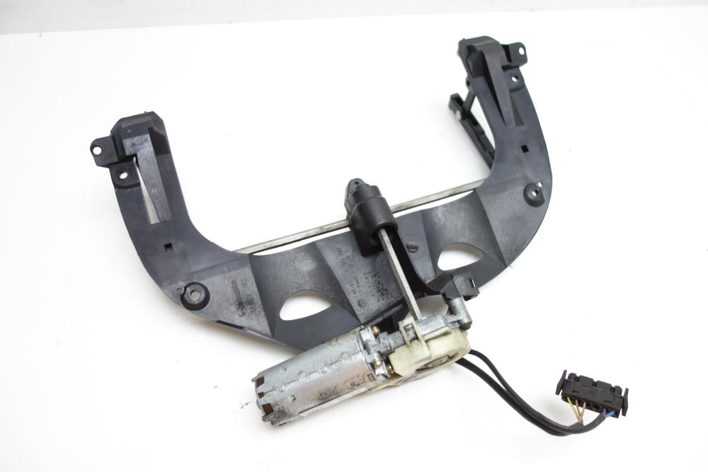 BMW R1100RT R 1100 RT Windschildverstellung Windschildhalter