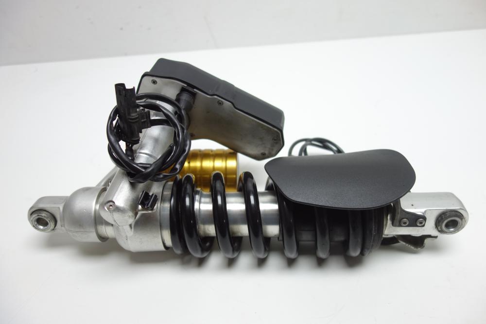 BMW R1200GS R 1200 GS LC K50 ESA Stoßdämpfer Federbein hinten