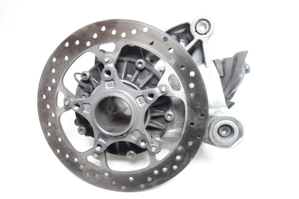 BMW R1200GS R 1200 GS LC K50 Endantrieb Winkelgetriebe 32/11