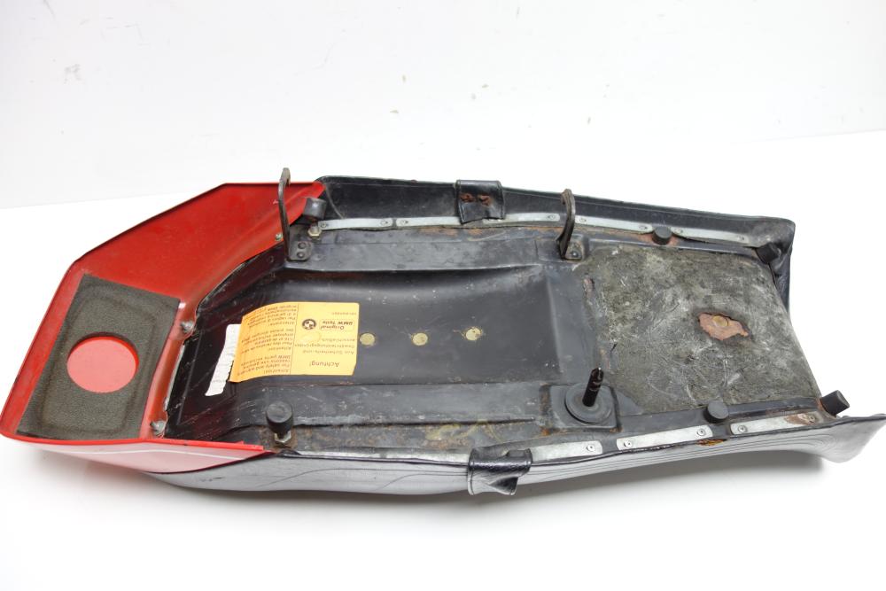 BMW R45 R65 R 45 65 Sitz Sitzbank