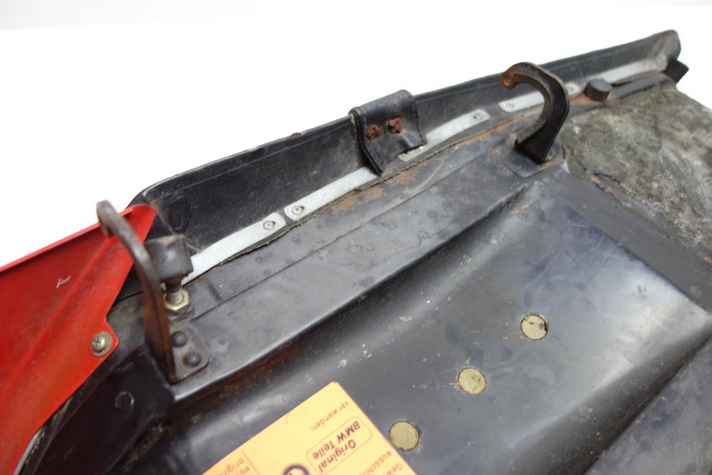 BMW R45 R65 R 45 65 Sitz Sitzbank