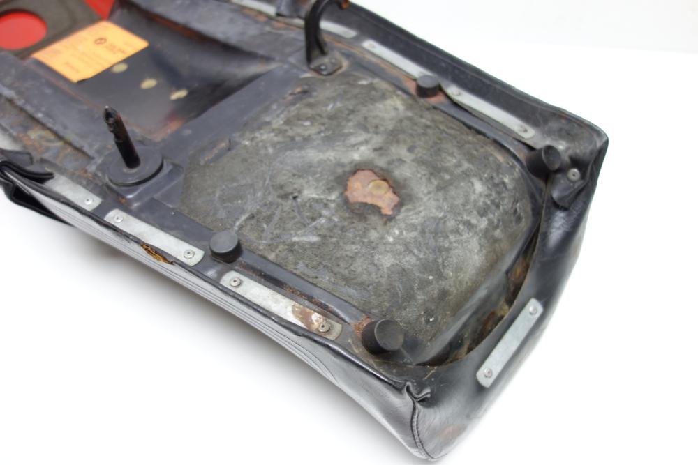 BMW R45 R65 R 45 65 Sitz Sitzbank
