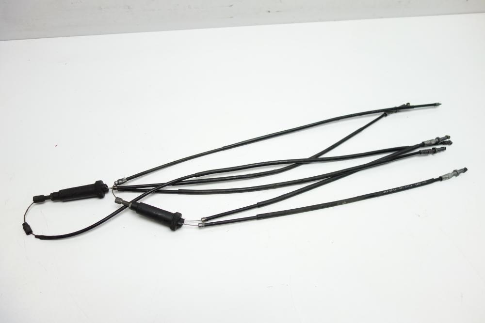 BMW R45 R65 R 45 65 Gaszug Gaszüge
