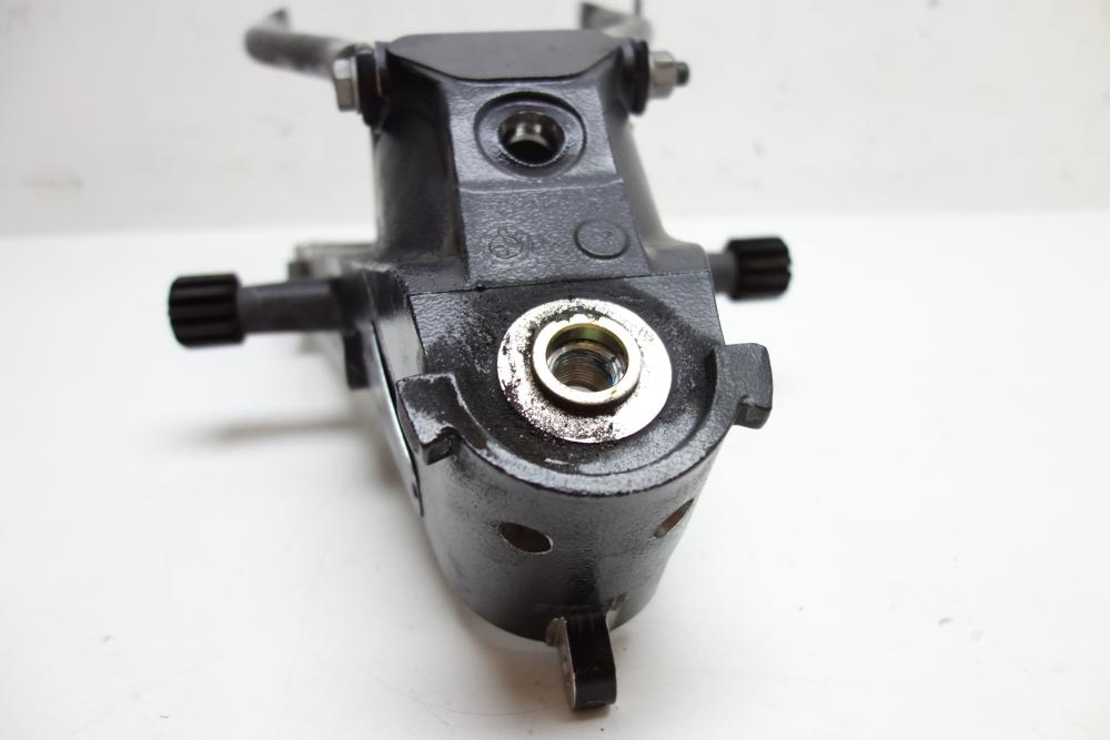 BMW R1100RT R 1100 RT Rahmen Frame Papiere Documents